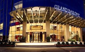 Grand Barony Xi'an Hotel Xi'an 